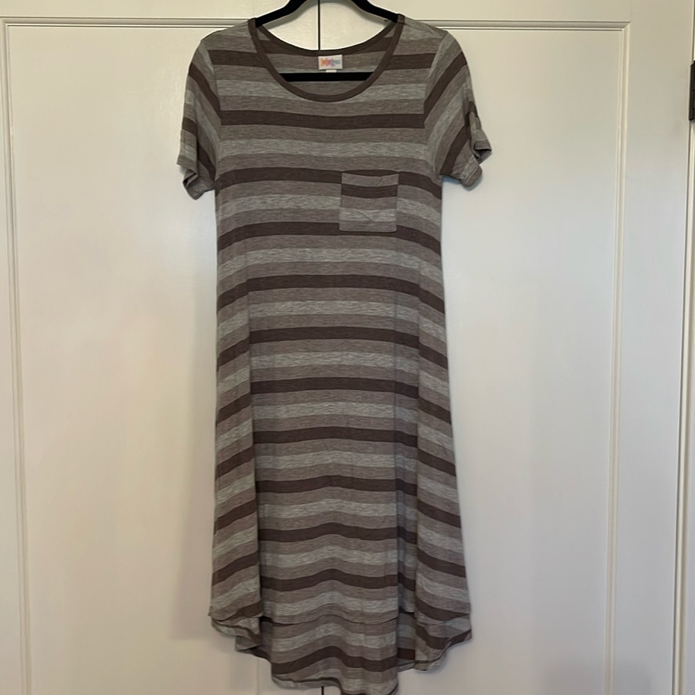 Lularoe Carly Dress